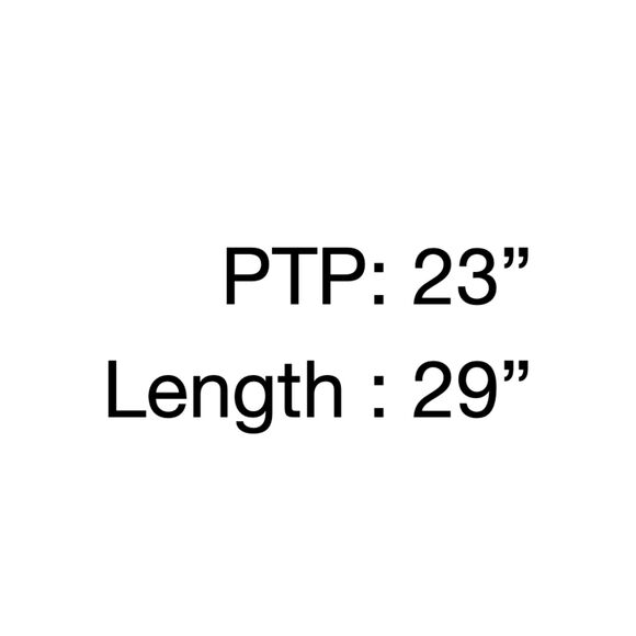 Maker's Mark Men's T-Shirt XL White Front Pocket Basics Casual - Picture 4 of 9